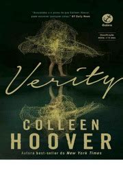 Verity : Colleen Hoover : Free Download, Borrow, and Streaming .